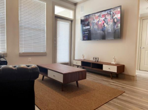 Luxury Midtown 1bedroom apartment by medical center